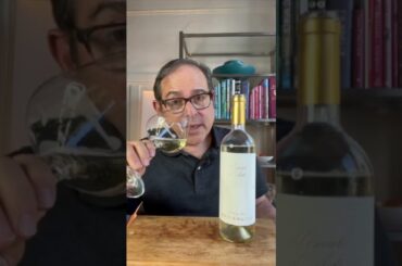 Massolino Moscato d'Asti '22 94 Points (Weekend Breakfast - Brunch Wine) #shorts