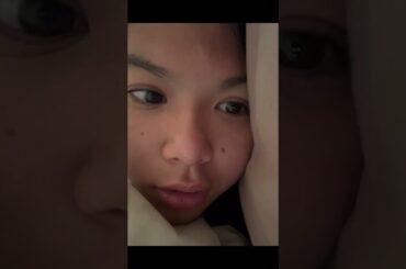 Don’t mess with Italian food around her