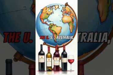 Old World vs. New World Wines: Discover Your Preference!