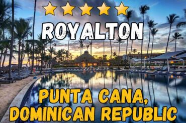 Royalton Punta Cana, An Autograph Collection Resort & Casino: Ultimate All-Inclusive Review