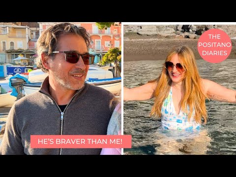 BACK TO POSITANO FOR NEW YEAR BACK TO POSITANO FOR NEW YEAR