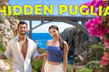 We Found the REAL Italy in a Quiet Village | Dreamy B&B and Local Food