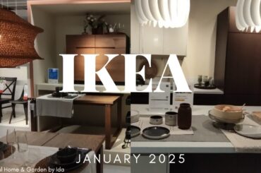IKEA | Showrooms & Furniture | Come shopping with me