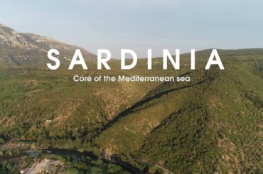 SARDINIA (ITALY) COOKING MISSION