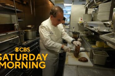 Michael Lomonaco looks back at his decades-long culinary career