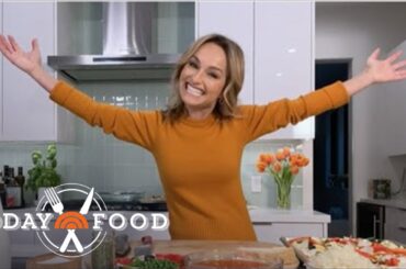 Best Pasta Recipes From Giada De Laurentiis | TODAY Food