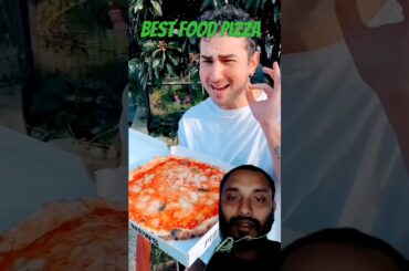 nice pizza very test #shortvideo #trapping #viralvideo #pizza #italian #food #foodie #italianfood