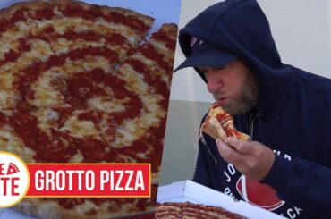 Barstool Pizza Review - Grotto Pizza (Wilmington, DE) presented by Morgan & Morgan