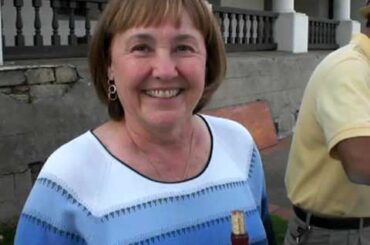 Claiborne & Churchill Edna Valley wine tasting