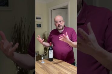 Wine Cru Wednesday - Chateau Leoville Las Cases 1979