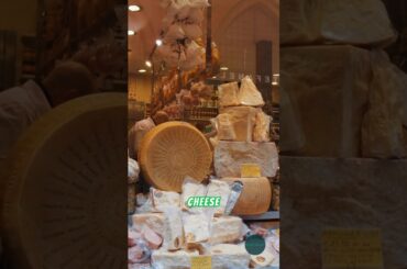 The SECRET of ITALY hidden codes in art and CUISINE