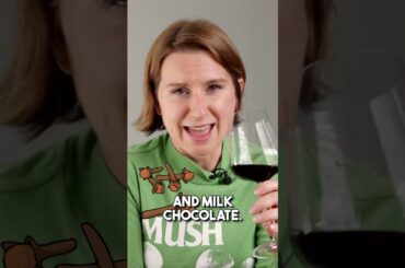 1-Minute Blind Tasting #11 (Canadian Wine?)