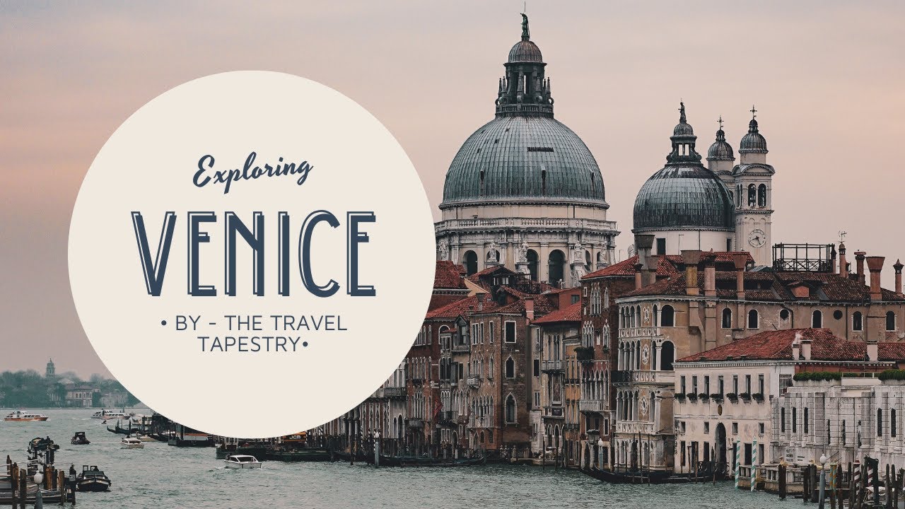 VENICE VENICE