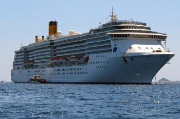 COSTA MEDITERRANEA