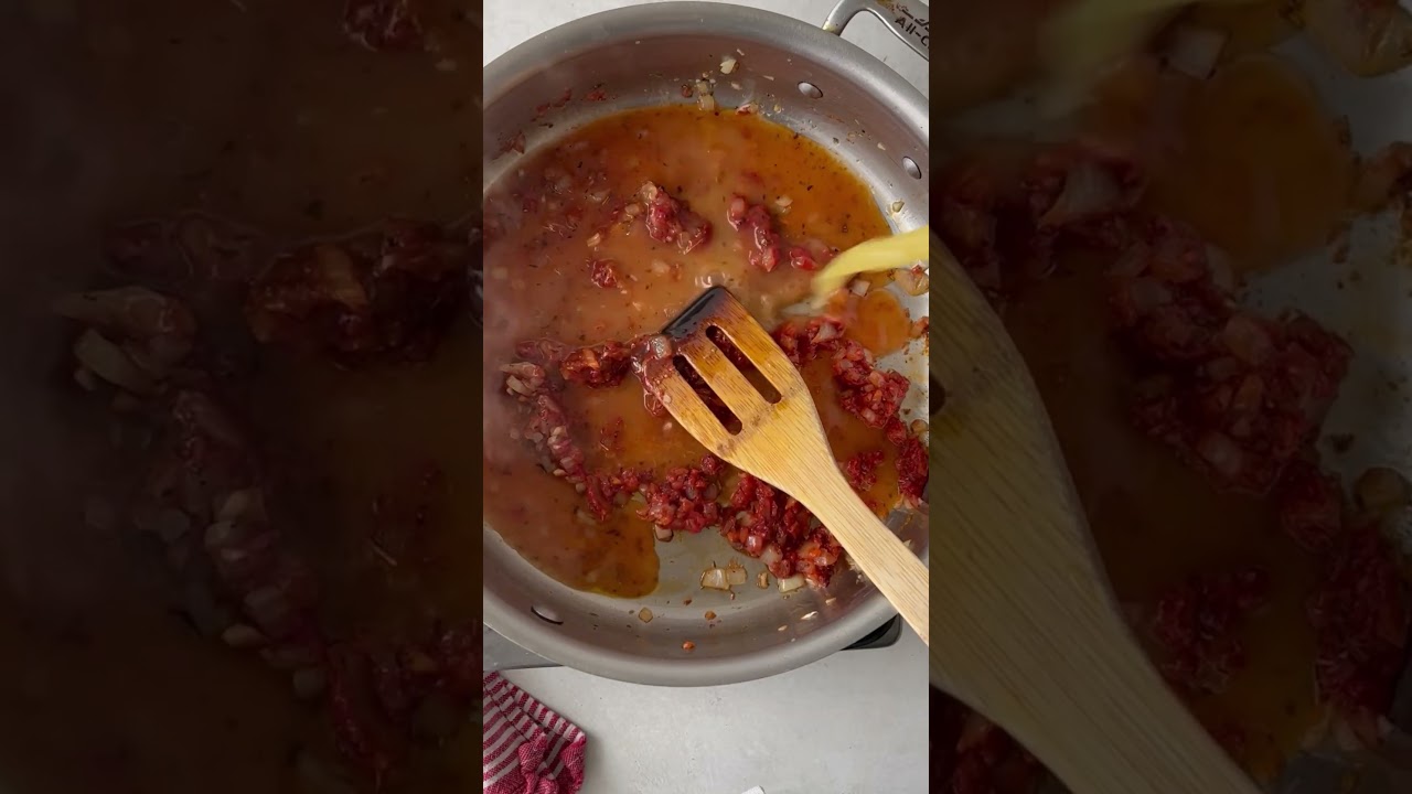 Tuscan Kale and White Bean Soup Tuscan Kale and White Bean Soup