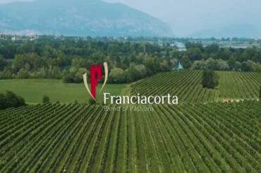 Franciacorta | Expo 2015 Official Sparkling Wine