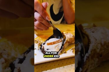 Experience Authentic Italian Dining at Pinocchio: A Taste of Italy in Newcastle #NorthEastDiscounts