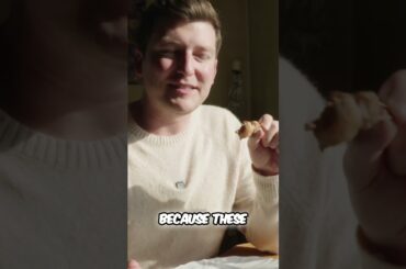 Eating the BEST Rabbit in Italy! #foodblogger #italianfood #foodie