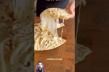 Tarif yorumda#pizza #food #cheese #recipe #tortilla #art #music #artist #remix #producer