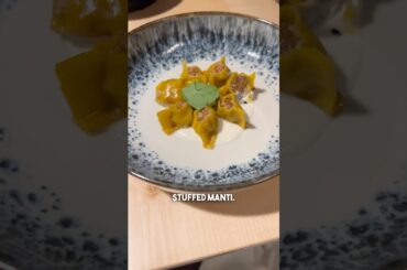 Michel Star Dining in Rome (Trastevere)