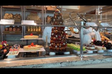 Celebrity Apex Dining