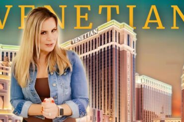 Watch THIS before you stay at Venetian Las Vegas in 2025!  #venetianlasvegas  #vegas