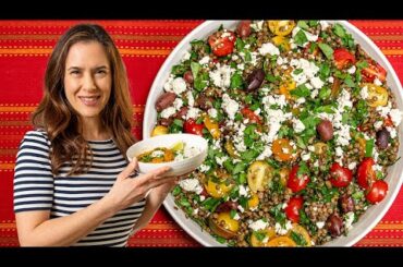 3 easy ways to cook lentils you will love