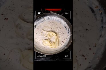 IS Spaghetti THE Best Pasta EVER? #shorts