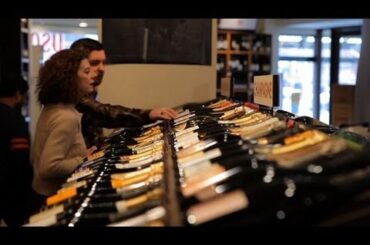 Moscato....The No. 1 Wine in America