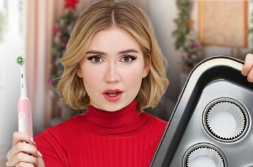 What I got for Christmas 2024!