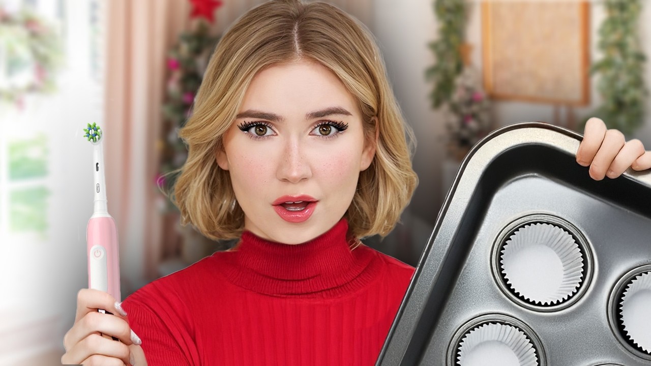 What I got for Christmas 2024! What I got for Christmas 2024!