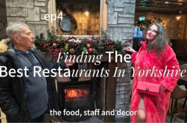 Capri at the Vine: is this Wakefield's best Italian restaurant?!