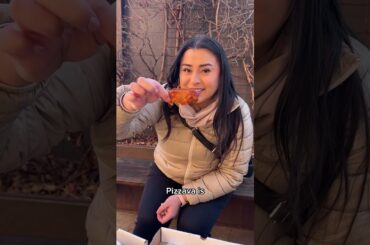 Reno,NV. Pizzava is the perfect lunch or dinner date for Togo! #pizzatime