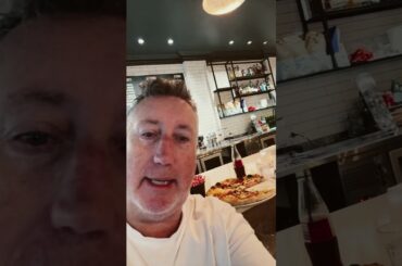 Arte Bianca Italian Double Bay Sydney NSW