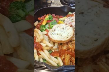 Sizzler | #sizzler #recipe #italian #food #foodie #cooking #shorts #short #shortvideo #shortsvideo