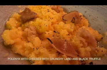 Best food in Rome - Cuverie