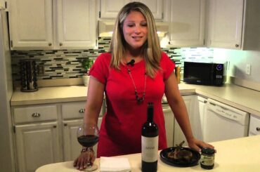 Wine Wednesday: South Italy Imports Features Galfano's Nero D'Avola