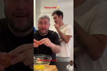 Carbonara under PRESSURE || #shortvideo #shortviral  #kitchen