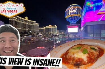 Caramella - Vegas' Hottest New Italian Restaurant in 2025