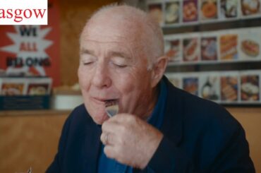 Rick Stein's Food Stories | Glasgow | S01E12