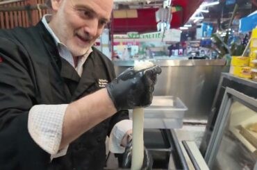 Is Arthur Ave the real Little Italy?