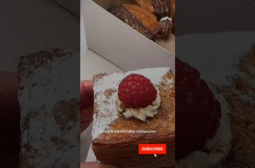 Italian Bakery #shorts #bakery #fyp