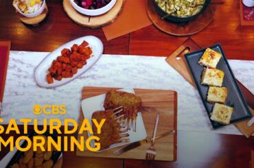 Mediterranean Cuisine | The Dish Full Episode