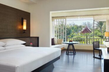 #HotelKDM #Review Hyatt Regency Hua Hin