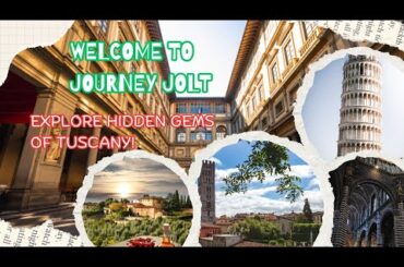 Discover Tuscany: Italy’s Timeless Beauty