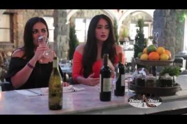 Dining Divas at Piazza Italia