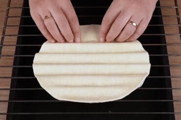 A genius trick for breakfast that I learned with a friend from Italy