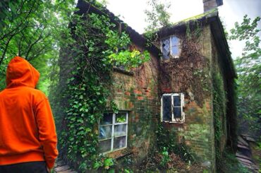 I BOUGHT an ABANDONED HOUSE & RENOVATED IT IN ONE YEAR | Start to Finish