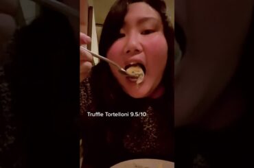 Only Eating Italian Food in San Francisco For a Day