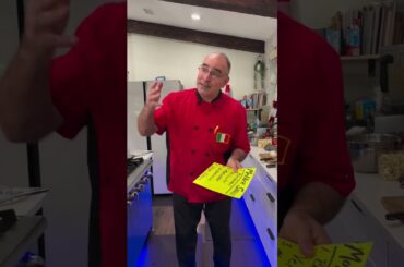 Do you call it sauce or gravy #italianfood #chefbabacookingclass #italianchef